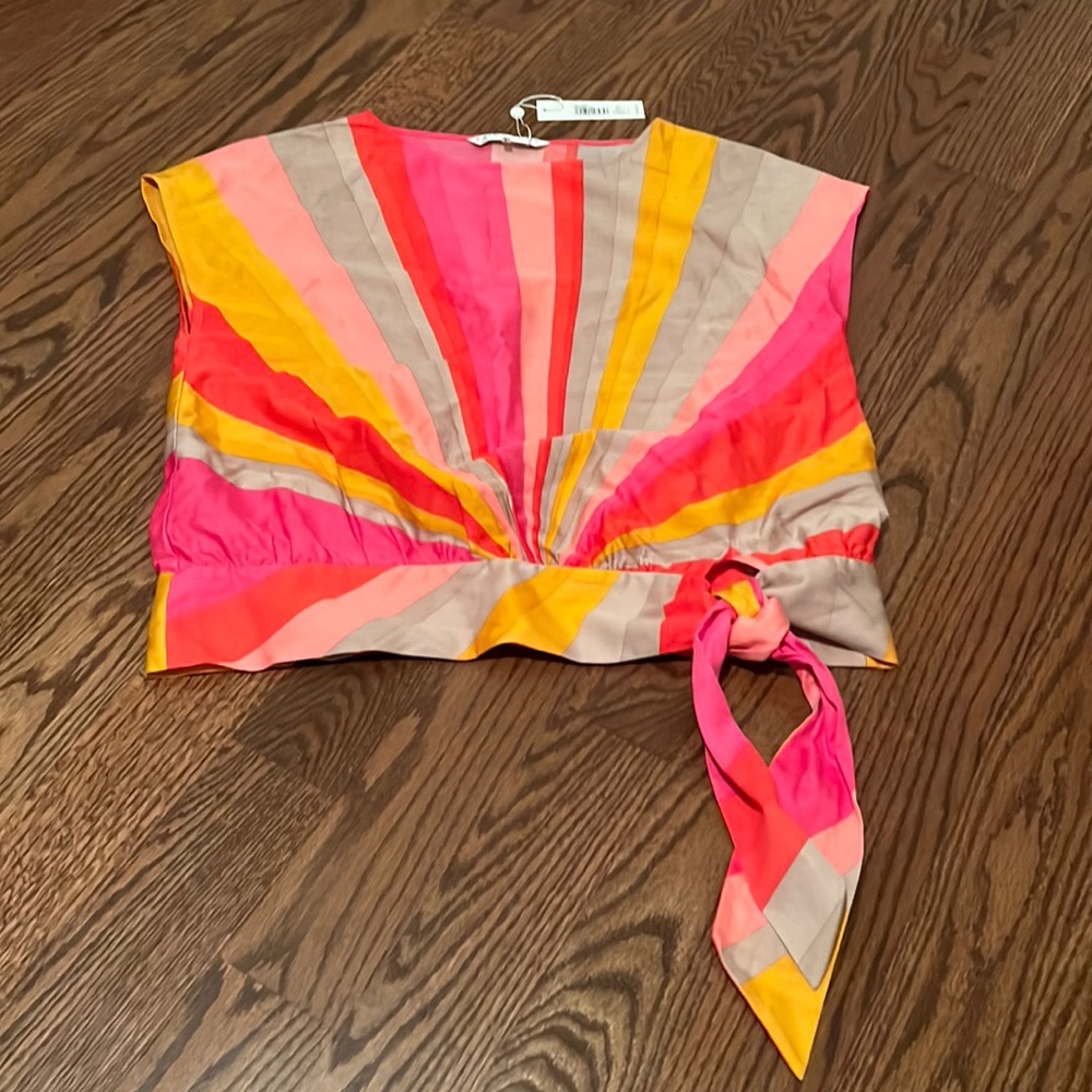 Trina Turk Top